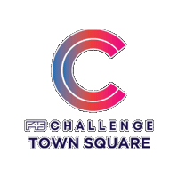 F45Townsquare Sticker by CTF Group