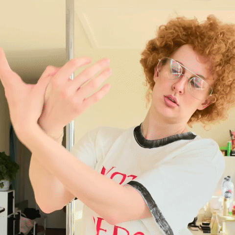 Happy Hands Club