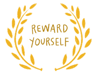 Go I Can Do This Sticker by Louise