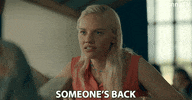 Hannatv GIF by Amazon Prime Video