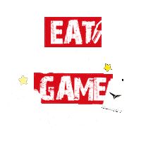 Game Eat Sticker by TEAMGROUP
