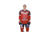 Scream Philip Sticker by Örebro Hockey