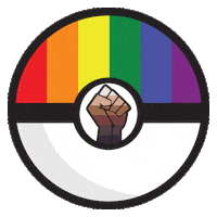 SammyCrates pokemon pride chewbacchus kreweduchu Sticker