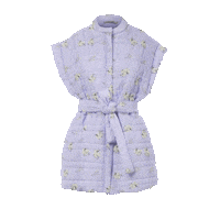 milkwhite greece athens trouser milkwhite Sticker