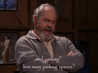 season 4 netflix GIF by Gilmore Girls 