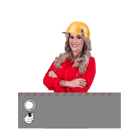 Priscillagouvea Sticker by Priscilla Imóveis