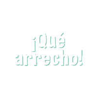 Burdaerata venezuela pana venezolano chevere Sticker