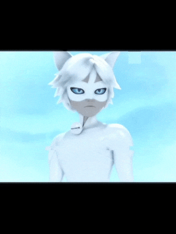 Ladybug Miraculousladybug GIF