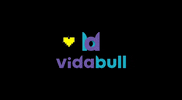 GIF by Vida Bull