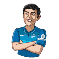 Sardar Azmoun Sticker by Zenit Football Club