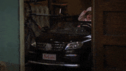 2 broke girls baby GIF by CBS