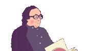 Prado Gustavoprado Sticker by Trendo