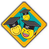 Universidade Celebrating Sticker by UNIASSELVI