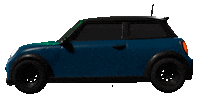 tatianaosorio7c9f car carro transporte Sticker