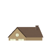 House Open Home Sticker by Ballarat Realestate