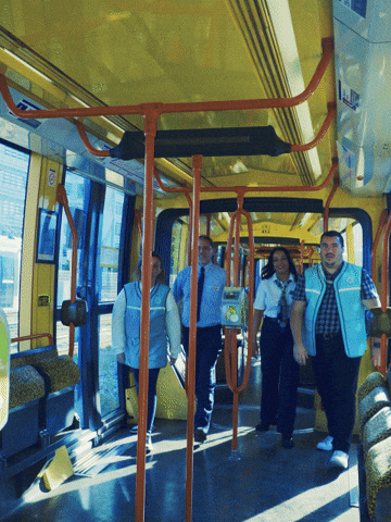 Team Avengers GIF by RATP