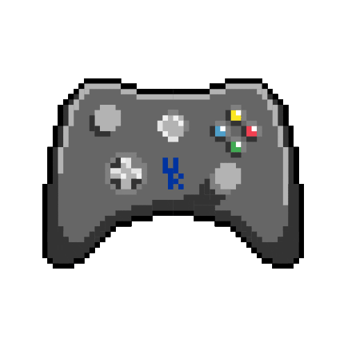 Esports Uky Sticker by University of Kentucky