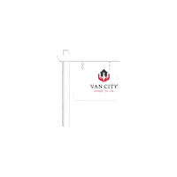 Real Estate Realtor Sticker by Van City Home Team
