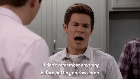 comedy central GIF by Workaholics