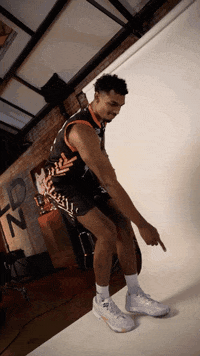 British Basketball Win GIF by London Lions