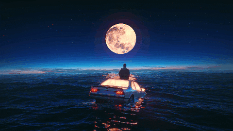 Ocean Wallpaper GIF