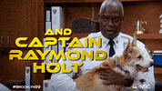 Season 8 Nbc GIF by Brooklyn Nine-Nine