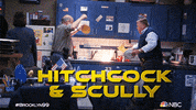 Season 8 Nbc GIF by Brooklyn Nine-Nine