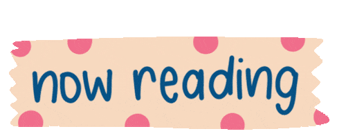 Book Read Sticker