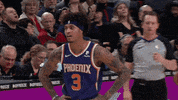 Lets Go Yes GIF by NBA