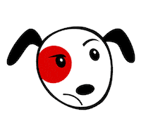Suspicious Sospechoso Sticker by Clasificados Online