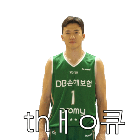 원주Db Sticker