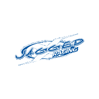 Built On Bfg Sticker by EVA STAR RACING