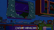 Episode 4 GIF by The Simpsons