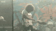 vampire weekend middlesbrough GIF by BBC Radio 1