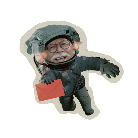 Election Letter Sticker by Deutscher Gewerkschaftsbund (DGB)