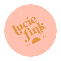 Brightenmade Sticker by Lucie Fink