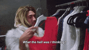 Joanne Reaction GIF by Super Deluxe