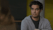 The Good Doctor Wow GIF by ABC Network