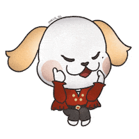 I Know You Know Singapore Sticker