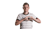 Germany Love Sticker by DFB-Teams