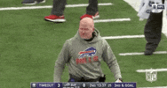 Regular Season Football GIF by NFL