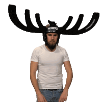 Swipe Up Press Here Sticker