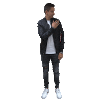 Dance Dj Sticker by Affairs-Management