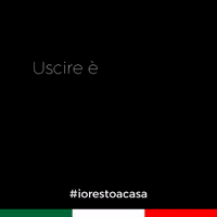 VantoBag coronavirus iorestoacasa andratuttobene vantobag GIF