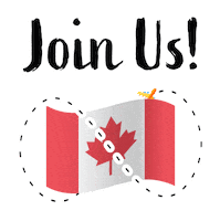 Travel Join Us Sticker by Munro and me