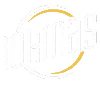 lokmas lokmas lokmas sarajevo Sticker