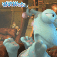 kids aliens GIF by Wotty