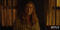 Amy Adams Agree GIF by NETFLIX