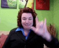 Love You GIF