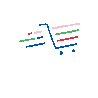 Add To Cart Shopping Spree Sticker by Arbox